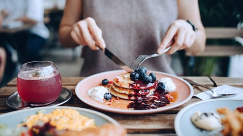 Nutritionist Shares Simple Morning Habits To Boost Your Energy Naturally