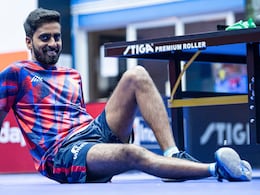 Dabang Delhi TTC vs Puneri Paltan TT, Highlights Ultimate Table Tennis 2024: Dabang Delhi Thrash Puneri Paltan To Take Top Spot