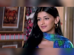 Sonali Bendre के बेटे को लेटेस्ट फोटो में देख फैन्स को याद आए संजय दत्त, पर्सनैलिटी ऐसी फेल हैं रणवीर-रणबीर, लोग बोले- फैन हो गए Sonali Bendre के बेटे को लेटेस्ट फोटो में देख फैन्स को याद आए संजय दत्त, पर्सनैलिटी ऐसी फेल हैं रणवीर-रणबीर, लोग बोले- फैन हो गए