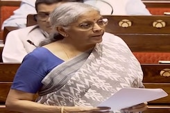 Country On Track To Achieve 4.5% Fiscal Deficit, Says Finance Minister Country On Track To Achieve 4.5% Fiscal Deficit, Says Finance Minister