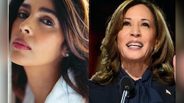 Kamala Harris Gears Up For Polls, Mallika Sherawat's 2009 Prediction Viral