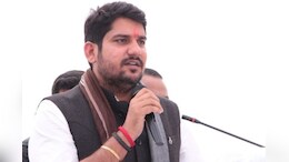 राजस्थान विधानसभा की कार्यवाही अनिश्चितकाल तक के लिए स्थगित, मुकेश भाकर 6 महीने तक रहेंगे निलंबित