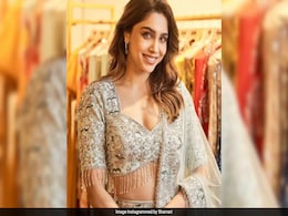 The Reason Sharvari Was Not Selected After <i>Pyaar Ka Punchnama 2</i> Audition The Reason Sharvari Was Not Selected After <i>Pyaar Ka Punchnama 2</i> Audition
