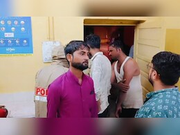 Heavy Rain: जैसलमेर में भारी बारिश बनी परिवार के लिए काल, कच्चा मकान गिरने से 3 लोगों की मौत