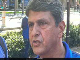 Paris Olympics 2024: "खिलाड़ियों को जिम्मेदारी लेनी होगी..." बैडमिंटन में भारत के खराब प्रदर्शन पर पूर्व दिग्गज ने दिया बड़ा बयान Paris Olympics 2024: "खिलाड़ियों को जिम्मेदारी लेनी होगी..." बैडमिंटन में भारत के खराब प्रदर्शन पर पूर्व दिग्गज ने दिया बड़ा बयान