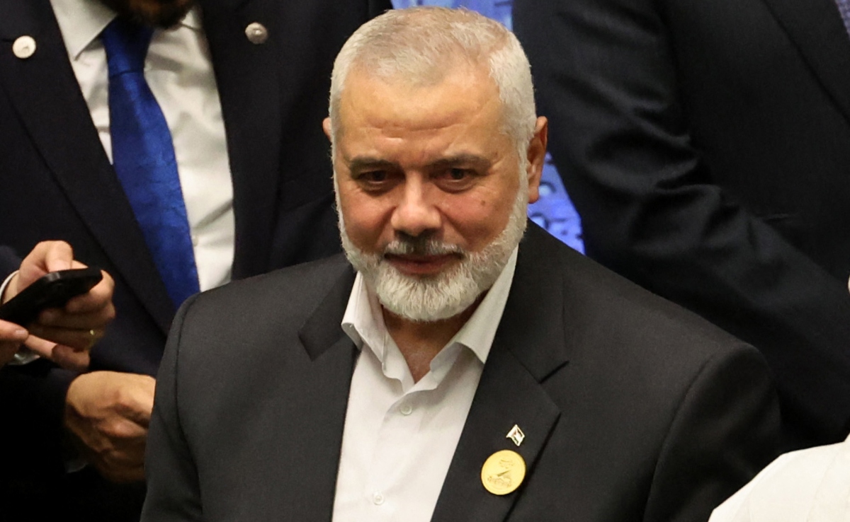 How Hamas Chief's Assassination Could Disrupt Middle East