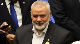 Iran Yet To Make Arrests After Suspected Israeli Killing Of Hamas Chief