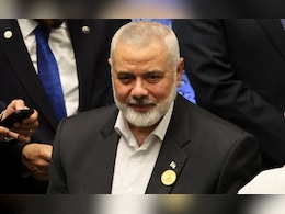 हमासच्या प्रमुखांचा 2 महिने वाट पाहात होता मृत्यू, त्या दिवशी नेमकं काय घडलं? Inside Story हमासच्या प्रमुखांचा 2 महिने वाट पाहात होता मृत्यू, त्या दिवशी नेमकं काय घडलं? Inside Story