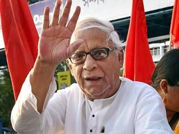 स्मृति शेष : औद्योगीकरण के मुद्दे पर भारतीय लेफ्ट को 'राइट' करना चाहते थे बुद्धदेव भट्टाचार्य स्मृति शेष : औद्योगीकरण के मुद्दे पर भारतीय लेफ्ट को 'राइट' करना चाहते थे बुद्धदेव भट्टाचार्य