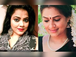 मॉलीवुड में #MeToo: अबतक 17 मामले आए सामने, एक्ट्रेस ने कहा - "खुलकर बोलने पर मिल रही धमकियां" मॉलीवुड में #MeToo: अबतक 17 मामले आए सामने, एक्ट्रेस ने कहा - "खुलकर बोलने पर मिल रही धमकियां"