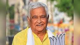 Rajasthan: किरोड़ी लाल मीणा ने भारत बंद को बताया बेतुका, बोले-मैं सुप्रीम कोर्ट की भावना के साथ हूं