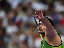 "Villagers, Relatives Used To Donate Money": How Arshad Nadeem Became Pakistan's Biggest Hope For Olympic Medal