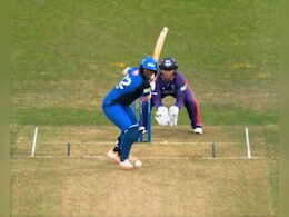 'द हंड्रेड विमेंस' में भारत की बेटी ने मचाया कोहराम, पहले गेंद से बिखेरा जलवा, फिर बल्ले से लूट ली महफिल, VIDEO