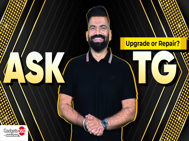 Gadgets 360 With Technical Guruji: Ask TG [August 31, 2024]