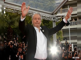French Film Legend Alain Delon Dies. He Was 88 French Film Legend Alain Delon Dies. He Was 88