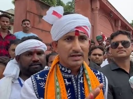 राजस्थान में मच सकता है सियासी बवाल, सांसद राजकुमार रोत ने भी कहा, पनप रही है बांग्लादेश जैसी अलगावादी सोच