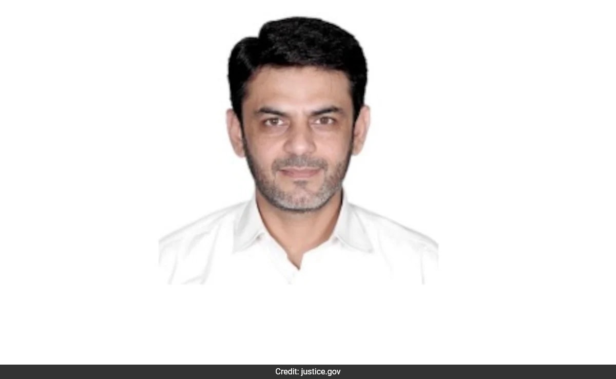 Pak Man On Trial Over Plot To Kill A US Politician, Possibly Donald Trump