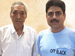 'तारक मेहता' फेम शैलेश लोढ़ा के पिता का निधन, आज राजस्थान के जोधपुर में होगा अंतिम संस्कार 'तारक मेहता' फेम शैलेश लोढ़ा के पिता का निधन, आज राजस्थान के जोधपुर में होगा अंतिम संस्कार