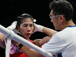After Imane Khelif, Another Gender Row Hits Boxing At Paris Olympics 2024 Post Lin Yu-ting's Win After Imane Khelif, Another Gender Row Hits Boxing At Paris Olympics 2024 Post Lin Yu-ting's Win
