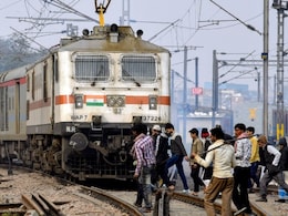 तारों के जाल से मिल रही मुक्ति, इलेक्ट्रोनिक इंटर लोकिंग सिस्टम में बदल रहे रेलवे स्टेशन; रुकेंगे एक्सीडेंट