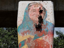 Bangladesh Hindu Homes Targeted As Mobs Run Amok After Sheikh Hasina Exit Bangladesh Hindu Homes Targeted As Mobs Run Amok After Sheikh Hasina Exit