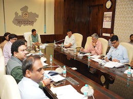 रीजनल इंडस्ट्री कॉन्क्लेव बैठक: CM मोहन यादव का ऐलान- MP के हर जिले में होंगे इन्वेस्टमेंट फैसिलिटेशन सेंटर रीजनल इंडस्ट्री कॉन्क्लेव बैठक: CM मोहन यादव का ऐलान- MP के हर जिले में होंगे इन्वेस्टमेंट फैसिलिटेशन सेंटर