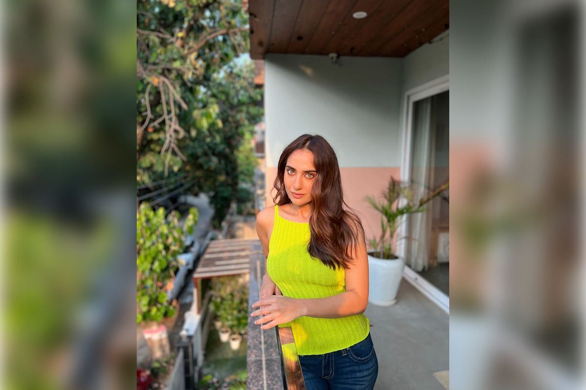 Kusha Kapila on Her Trolling Post Divorce: Society Is Unkind To Women Kusha Kapila on Her Trolling Post Divorce: Society Is Unkind To Women