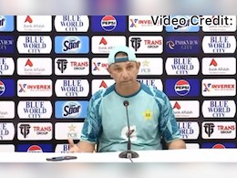 Babar Azam: "इस वजह से चयन समिति ने..." पाकिस्तानी कोच ने तोड़ी चुप्पी, बताया क्यों बाबर आजम को टीम से किया गया 'ड्रॉप'