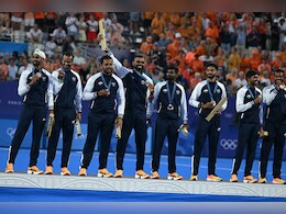 Madhya Pradesh Government Announces Rs 1 Cr Reward To Vivek Sagar Prasad After India's Bronze Medal Win