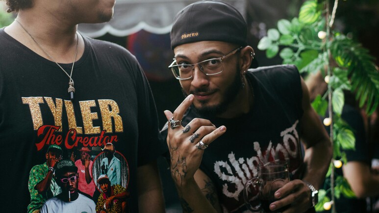 सिर्फ 149 रुपए में मिल रही हैं Roadster की ये मेंस टी-शर्ट, स्टाइल और कर्म्फट में नहीं है इनका मुकाबला सिर्फ 149 रुपए में मिल रही हैं Roadster की ये मेंस टी-शर्ट, स्टाइल और कर्म्फट में नहीं है इनका मुकाबला