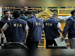 अंतरराष्ट्रीय मानव तस्करी के मामले में NIA ने 3 साल से फरार मुख्य आरोपी को पकड़ा