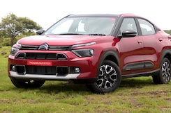 NDTV Auto Episode 8: Citroen Basalt Review, Yezdi Adventure Ridden NDTV Auto Episode 8: Citroen Basalt Review, Yezdi Adventure Ridden