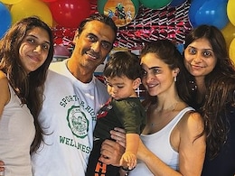 पांच साल का साथ, दो बच्चे, फिर भी गर्लफ्रेंड गैब्रिएला से शादी नहीं करना चाहते अर्जुन रामपाल, बताई ये वजह पांच साल का साथ, दो बच्चे, फिर भी गर्लफ्रेंड गैब्रिएला से शादी नहीं करना चाहते अर्जुन रामपाल, बताई ये वजह