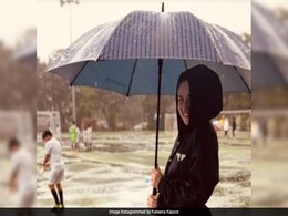 Nothing Can Come Between Kareena Kapoor And "Mom Duty". Not Even <i>Baarish</i> Nothing Can Come Between Kareena Kapoor And "Mom Duty". Not Even <i>Baarish</i>