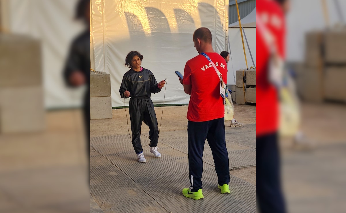 Latest and Breaking News on NDTV