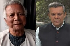 Unstable Bangladesh Can Lead To "Volcanic Eruption", Says Nobel Laureate Unstable Bangladesh Can Lead To "Volcanic Eruption", Says Nobel Laureate