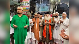 बांग्लादेशी हिन्दुओं को लेकर भारतीय मुसलमानों की प्रतिक्रिया, &nbsp;अजमेर दरगाह में हुईं ये बातें