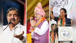 'त्यांना तसं बोलायला सांगितलं असेल' जयंत पाटील यांनी उडवली अजित पवारांची खिल्ली