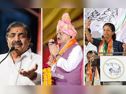 'त्यांना तसं बोलायला सांगितलं असेल' जयंत पाटील यांनी उडवली अजित पवारांची खिल्ली 'त्यांना तसं बोलायला सांगितलं असेल' जयंत पाटील यांनी उडवली अजित पवारांची खिल्ली