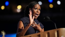 Michelle Obama Asked If US Is Ready To Have Woman President. Her Response