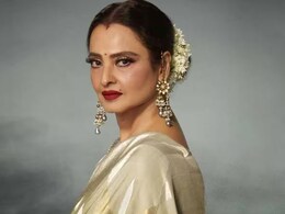 69 साल की रेखा 6 साल बाद इस मंच पर कर रही हैं वापसी, डांस परफॉर्मेंस देखेगी पूरी फिल्म इंडस्ट्री