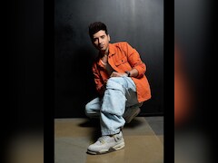 "A Girl From Brazil Called...": Divyenndu On  Mirzapur Fan Frenzy