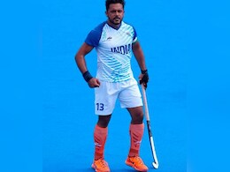 Paris Olympics 2024: "अब यह भारतीय टीम...", कप्तान हरमनप्रीत सिंह ने जीत में बना दिया यह बड़ा सुपर रिकॉर्ड