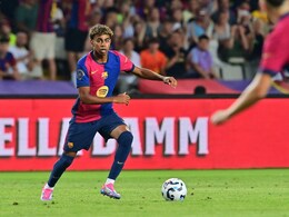AS Monaco vs Barcelona Live Streaming UEFA Champions League Live Telecast: When And Where To Watch AS Monaco vs Barcelona Live Streaming UEFA Champions League Live Telecast: When And Where To Watch