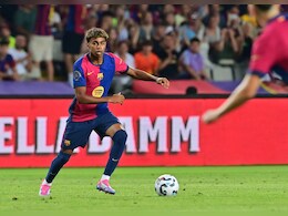 Starlet Lamine Yamal Offers Barcelona Hope Ahead Of Daunting La Liga Challenge