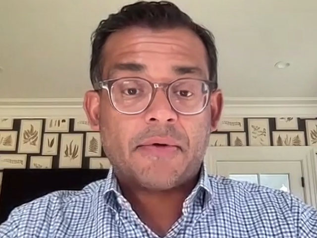 India Is Challenging Chinese Dominance: Asia Group Co-Founder To NDTV