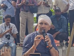 PCC Chief जीतू पटवारी का बड़ा आरोप, कहा-दलितों पर अत्याचार के मामले में सागर बना एमपी की राजधानी