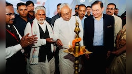 अदाणी समुहाची बिहारमध्ये मोठी गुंतवणूक; अंबुजा सिमेंट 1600 कोटींचा प्रकल्प उभारणार