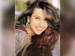90's की जान थीं करिश्मा कपूर, खूबसूरती ऐसी आज भी देती हैं यंग जेनरेशन को मात, देखें लोलो की 5 सबसे खूबसूरत तस्वीरें 90's की जान थीं करिश्मा कपूर, खूबसूरती ऐसी आज भी देती हैं यंग जेनरेशन को मात, देखें लोलो की 5 सबसे खूबसूरत तस्वीरें