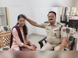 राजस्थान में एडिशनल SP संजय शर्मा ने जो किया, बनी अनूठी मिसाल; पढ़ें पूरी कहानी राजस्थान में एडिशनल SP संजय शर्मा ने जो किया, बनी अनूठी मिसाल; पढ़ें पूरी कहानी